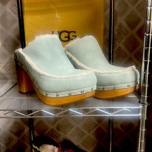 UGG Clogs Brand New
